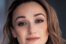 Sophia Katos musical