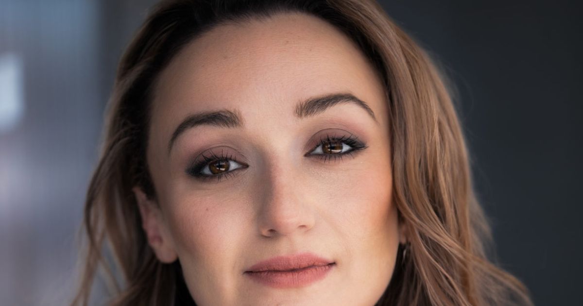 Sophia Katos musical