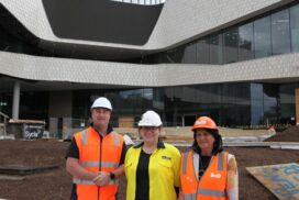 Geelong tradie apprenticeships