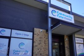 Lara pharmacy services