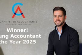 Geelong Accountant Award