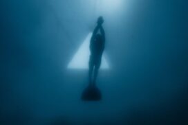 Ant Williams Freediver