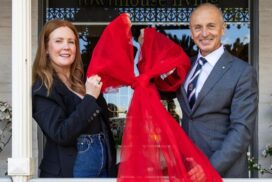 Geelong Christmas competition