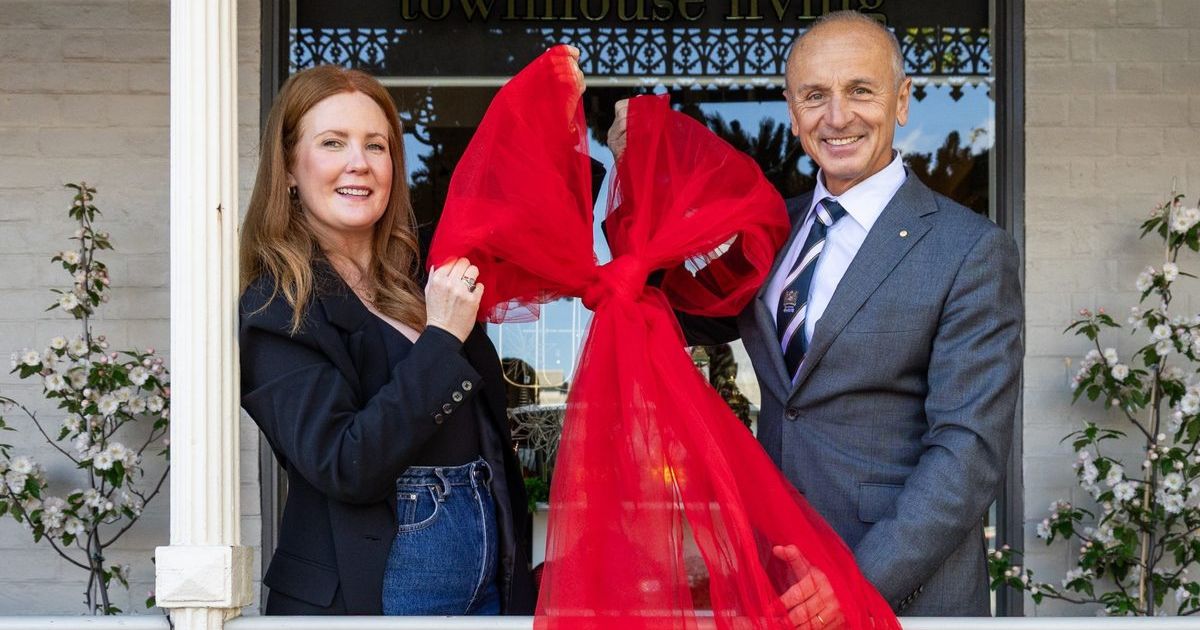 Geelong Christmas competition