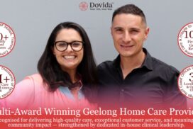 Support at Home funding