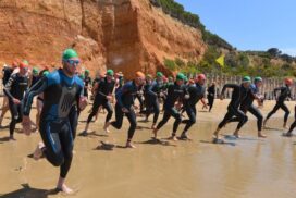 Surf Coast events summer