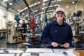TAFE to university pathway