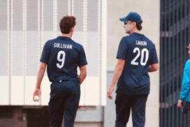 Geelong Cricket loss