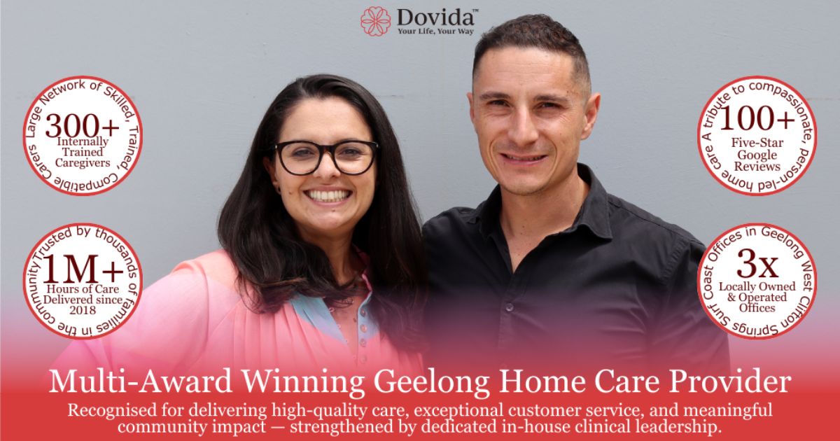 Support at Home funding