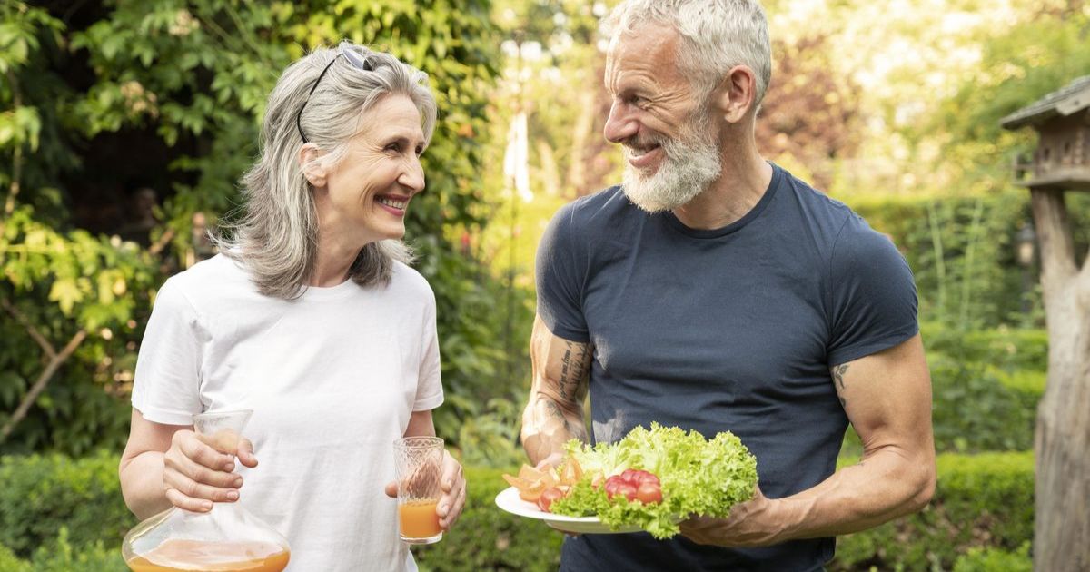 Improve Australian Health Span