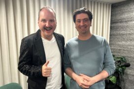 song requests and the spirit of Geelong