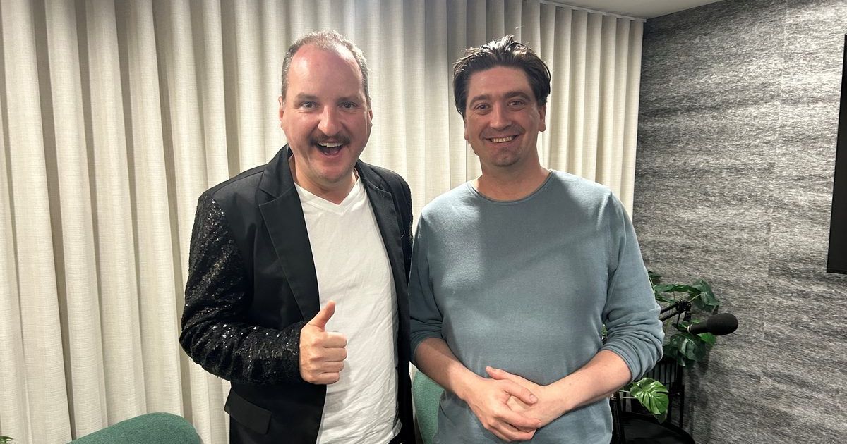 song requests and the spirit of Geelong