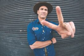 Pete Murray Tour