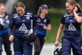 Geelong Women's Cricket