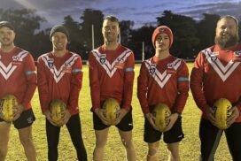 Geelong road safety
