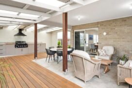 Corio new 400-home project