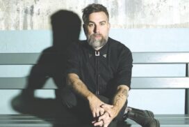 Josh Pyke Geelong
