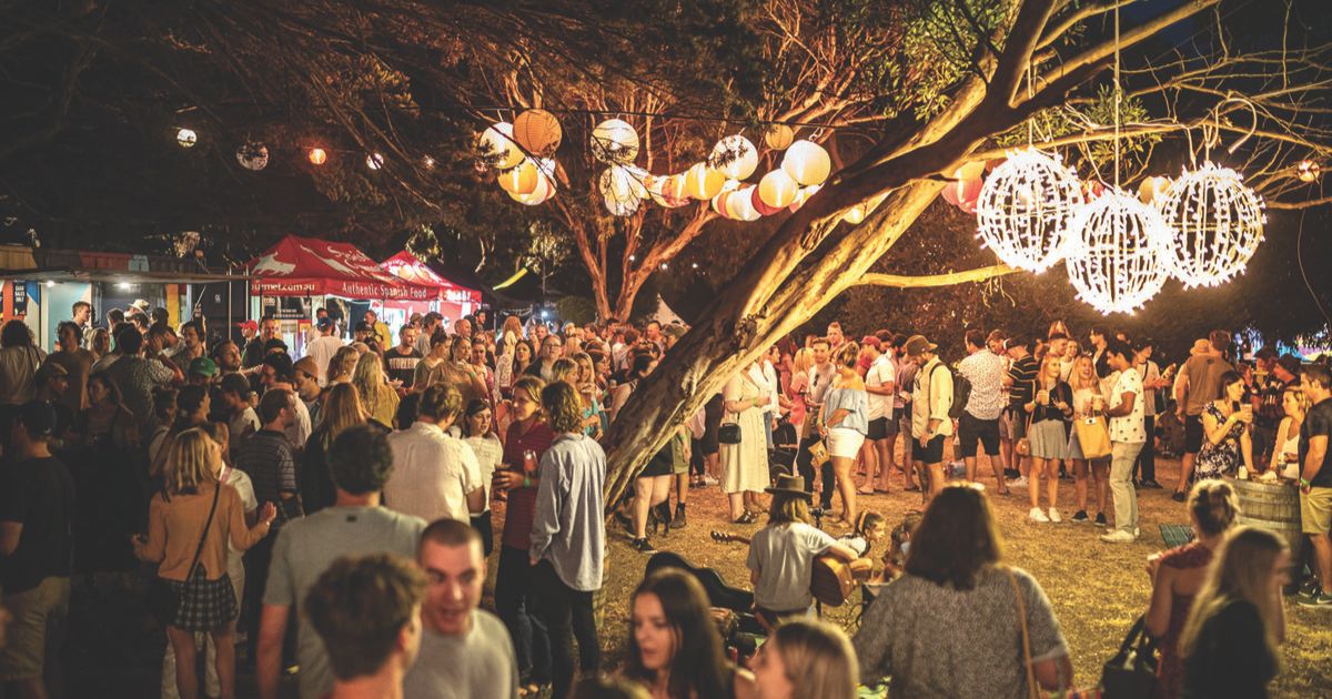 Torquay Nightjar Festival