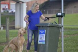 Geelong pet plan