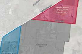 Avalon employment plan