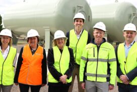 Geelong water security