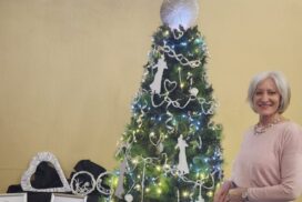 Geelong Christmas Tree Festival