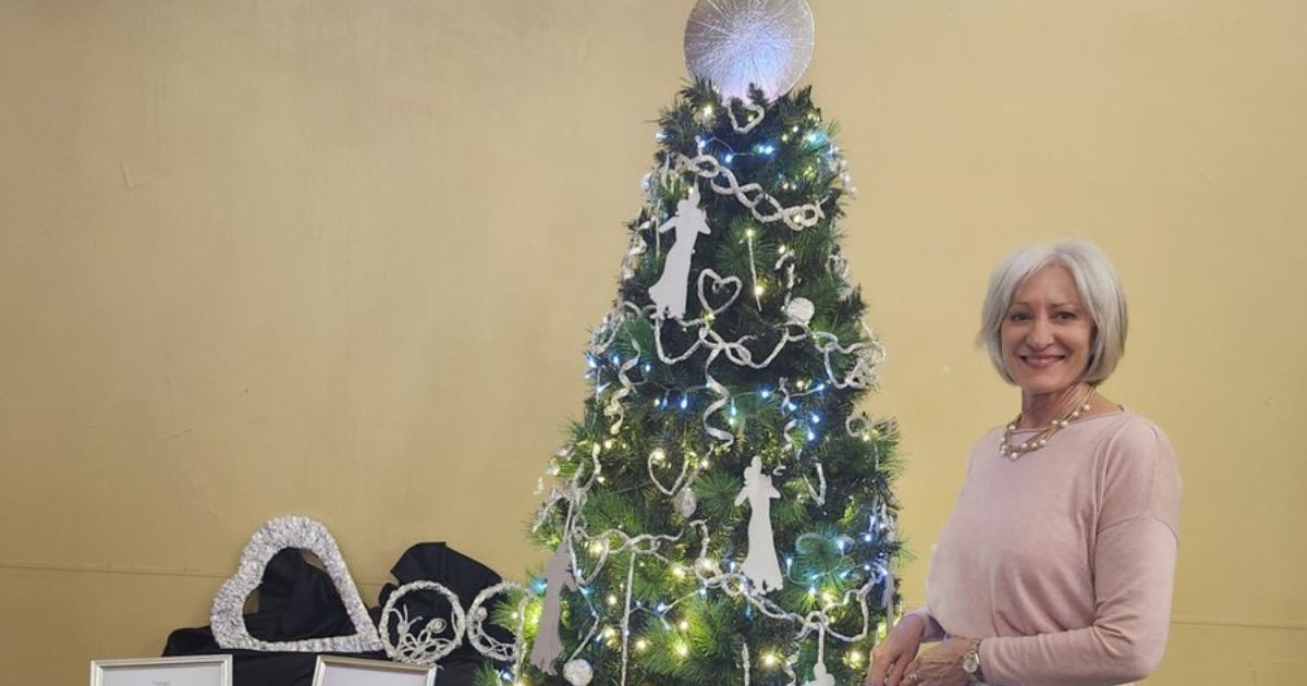 Geelong Christmas Tree Festival
