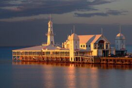 Geelong Waterfront master plan 2026
