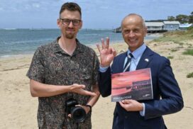 Geelong Calendar Photo