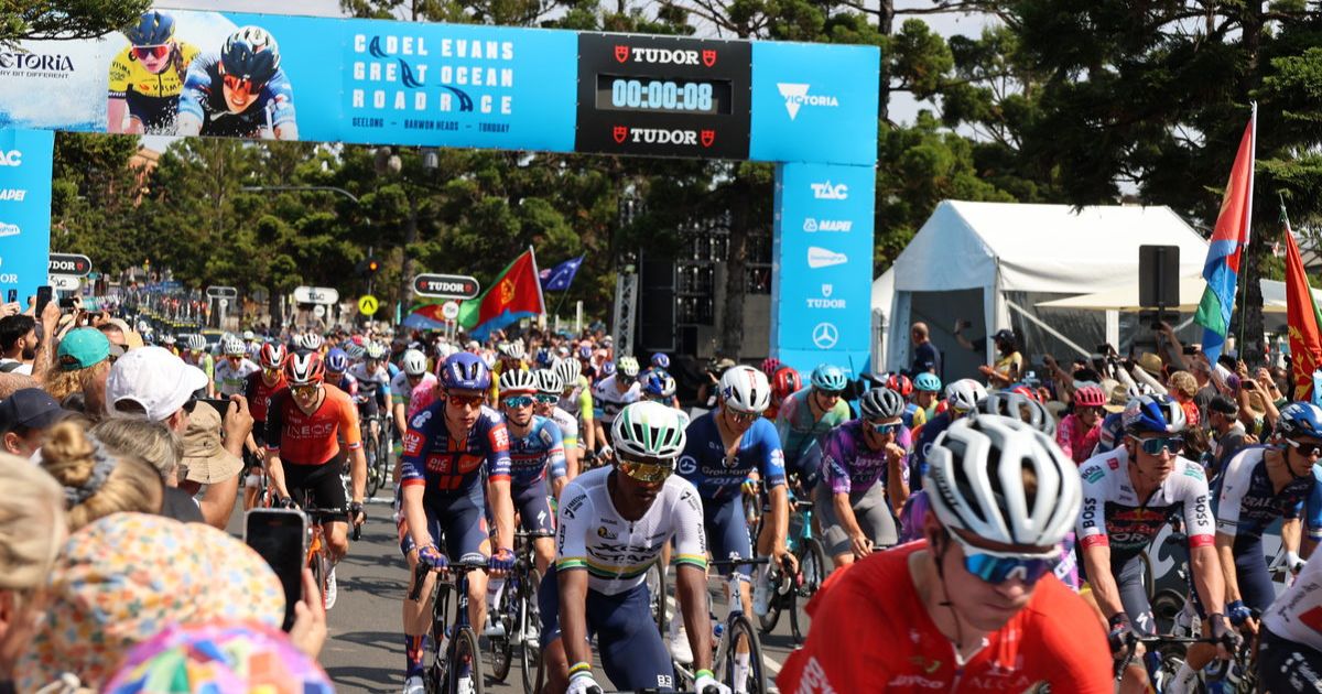 Geelong 2025 Review