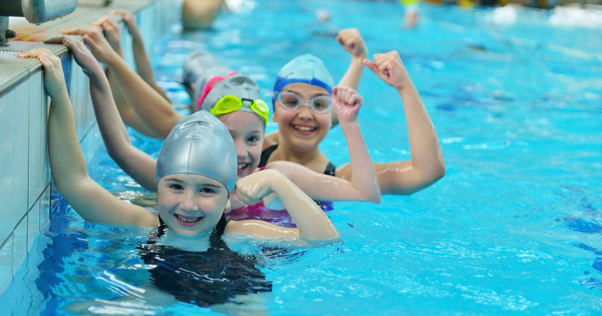 VICSWIM Water Safety