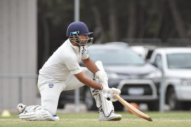 GCA1 Cricket Update