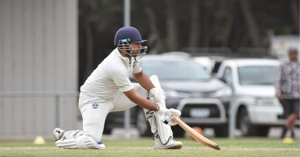 GCA1 Cricket Update