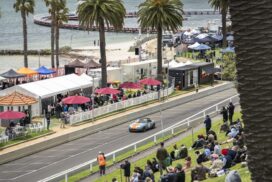 Geelong Revival Festival