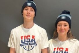 Surfcoast Chargers USA