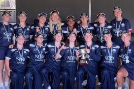 Geelong Junior Cricket