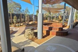 New Geelong kindergartens