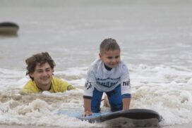 Koori Surfing Titles