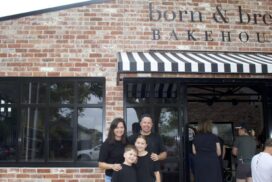Born and Bread Bakehouse