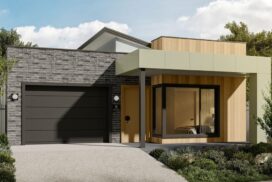 Downsizing for over 55s