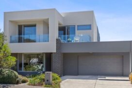 Torquay Coastal Family Home