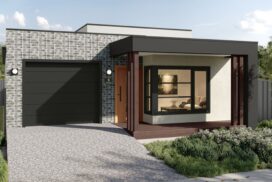 housing for over 55s Australia