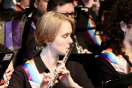 Geelong pride events funding