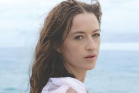 Meg Washington Natural Beauty album