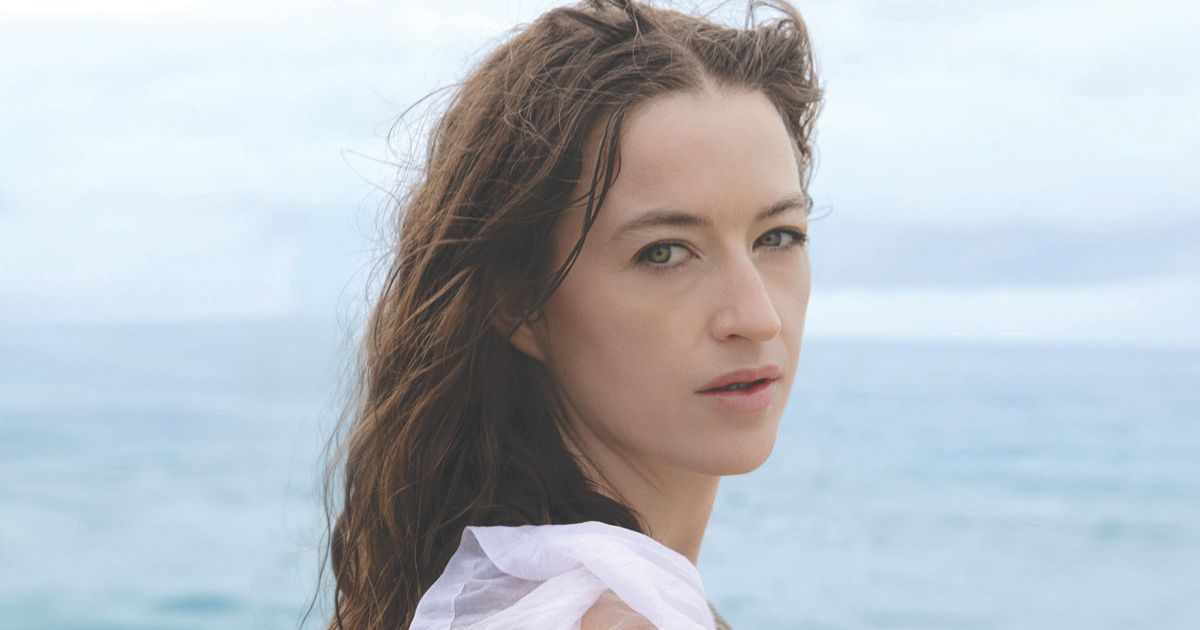 Meg Washington Natural Beauty album