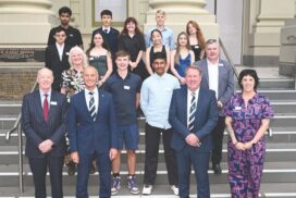 City of Greater Geelong Youth Council 2026