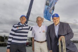 Geelong Festival of Sails