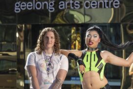 Geelong Rainbow Festival