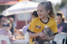 Geelong Outdoor Living Expo