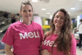 Young mums event Geelong